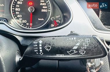 Универсал Audi A4 2013 в Черновцах