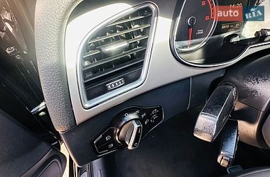 Универсал Audi A4 2013 в Черновцах