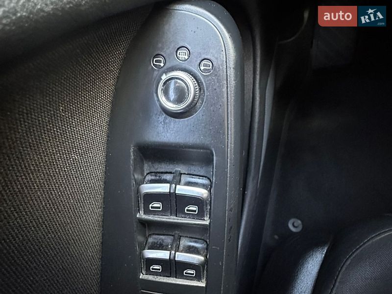 Універсал Audi A4 2013 в Чернівцях