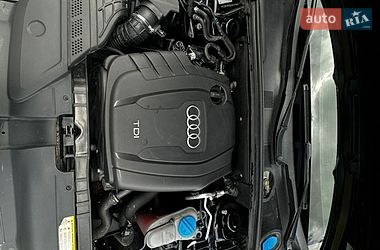 Универсал Audi A4 2013 в Черновцах