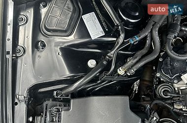 Универсал Audi A4 2013 в Черновцах