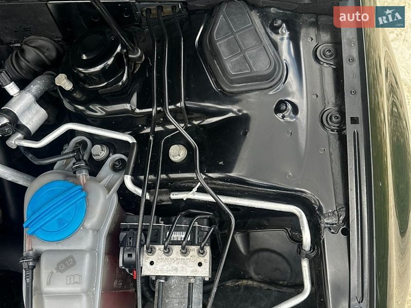 Универсал Audi A4 2013 в Черновцах