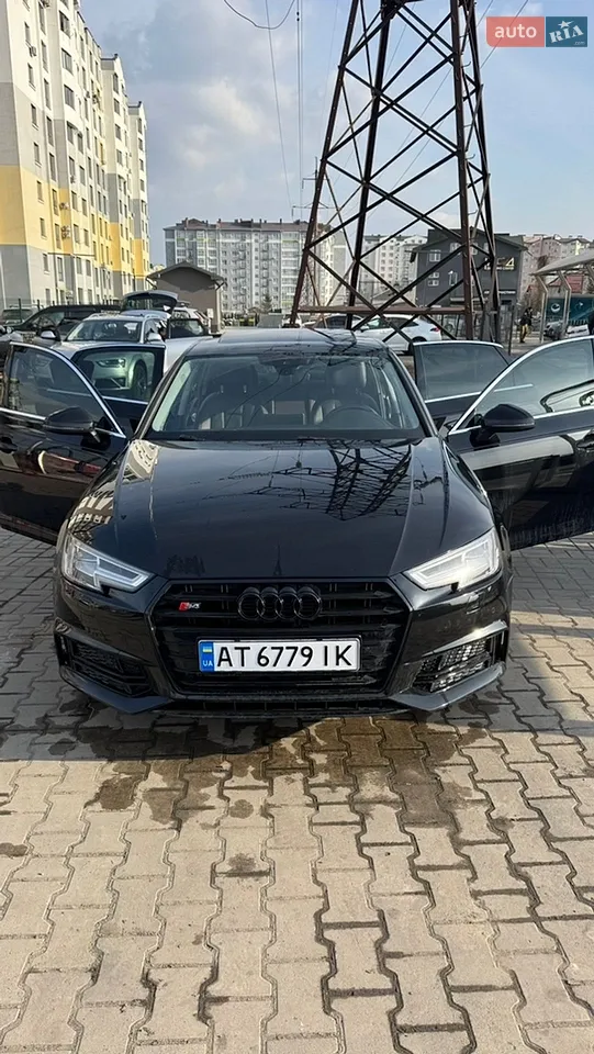 2018 Audi A4 - мініатюра 30
