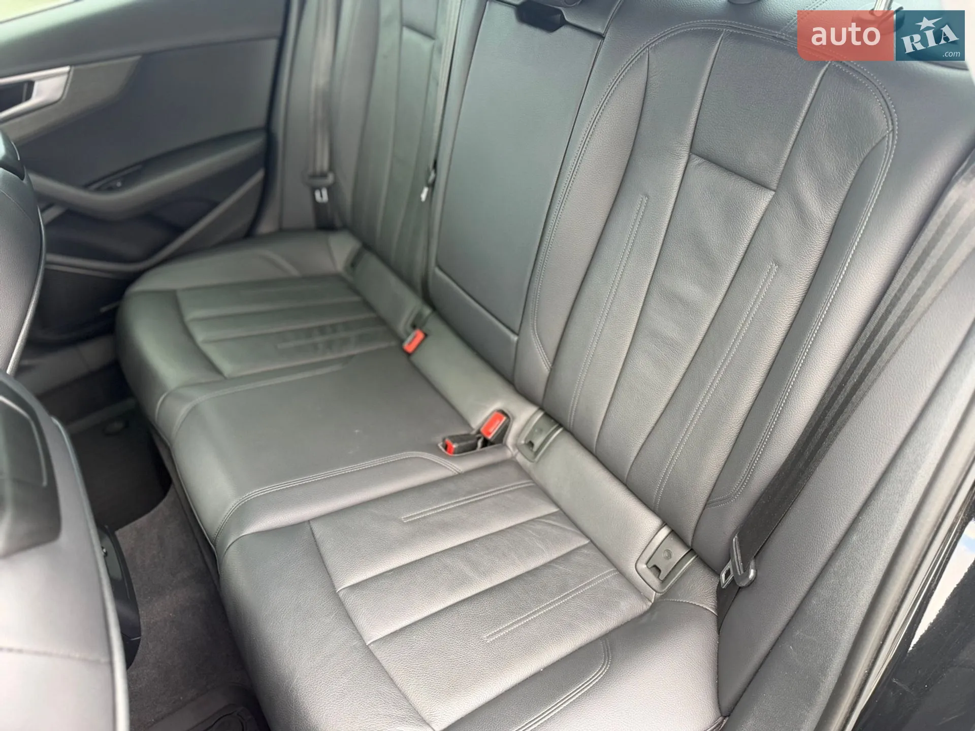 2018 Audi A4 - мініатюра 11