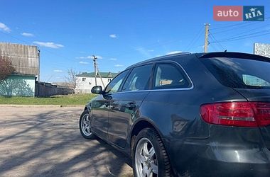 Універсал Audi A4 2009 в Кролевці