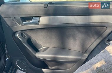 Універсал Audi A4 2009 в Кролевці