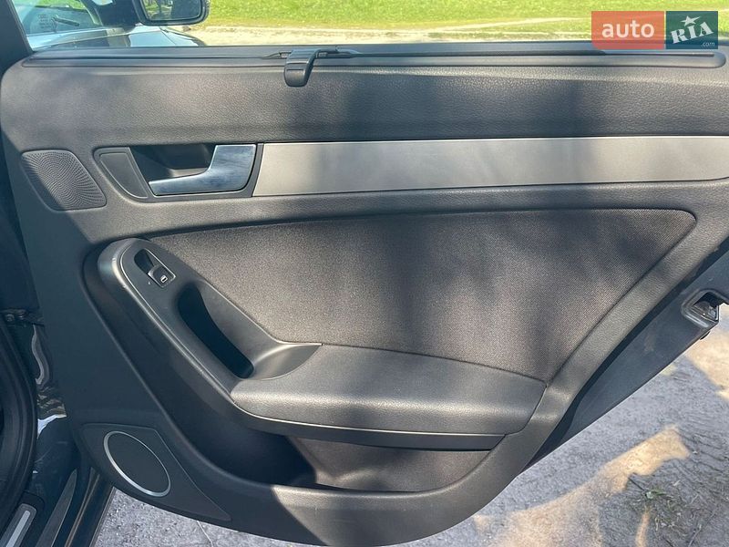 Універсал Audi A4 2009 в Кролевці