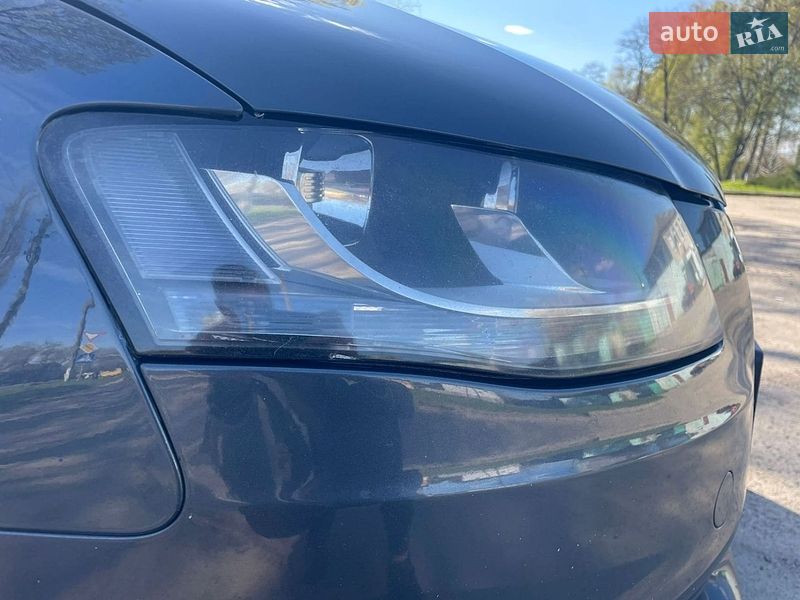 Універсал Audi A4 2009 в Кролевці