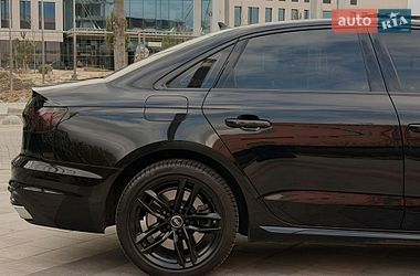 Седан Audi A4 2019 в Києві фото 5 Седан Audi A4 2019 в Києві