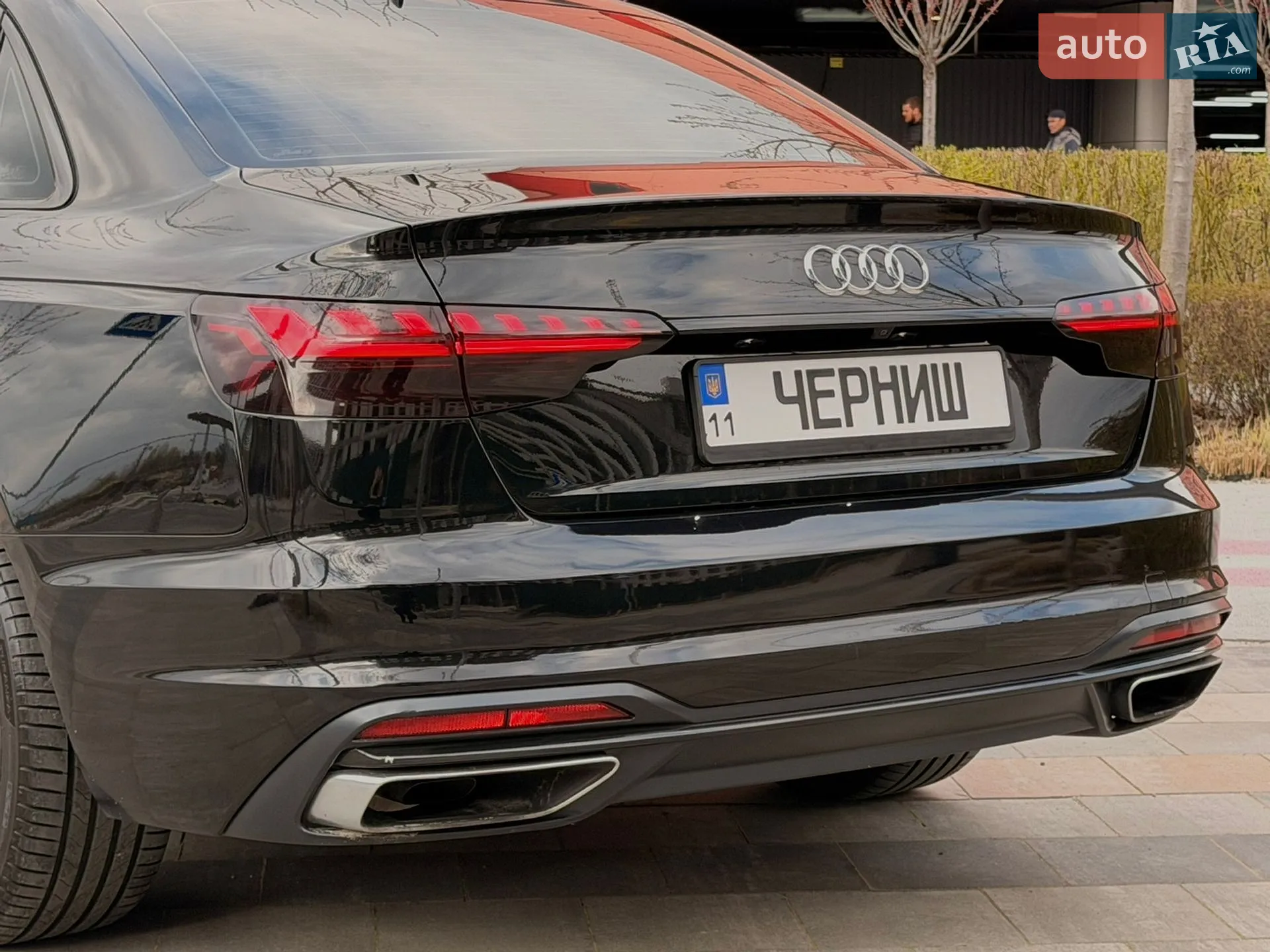2019 Audi A4 - мініатюра 11