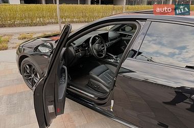 Седан Audi A4 2019 в Києві фото 20 Седан Audi A4 2019 в Києві
