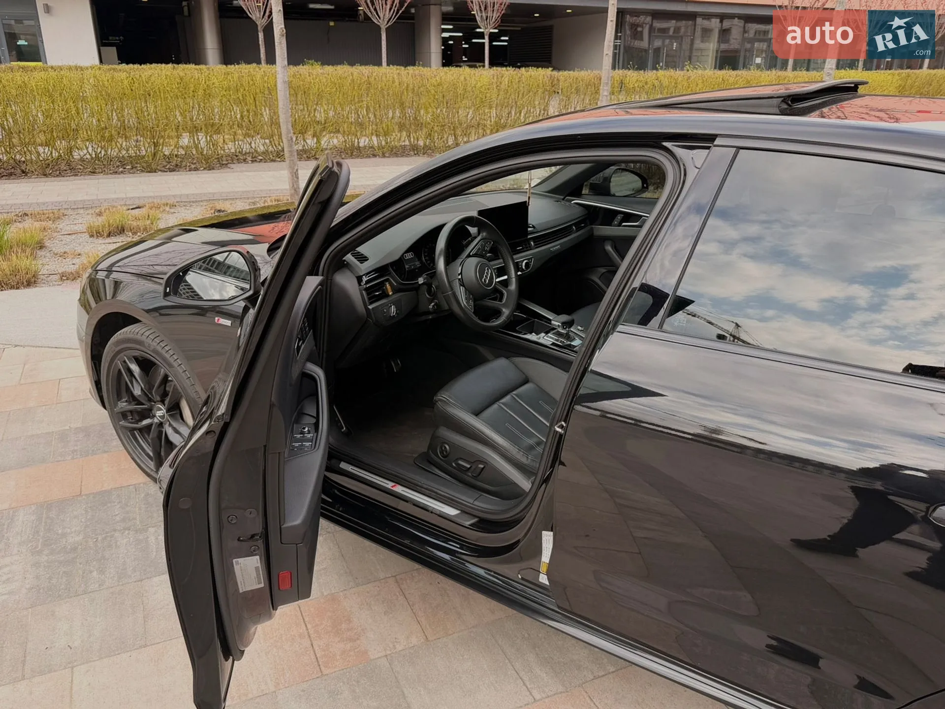 2019 Audi A4 - мініатюра 20