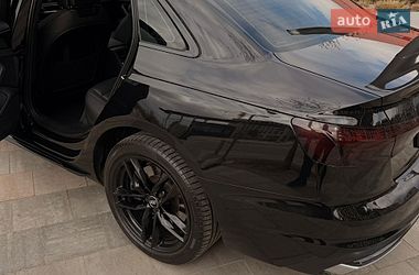 Седан Audi A4 2019 в Києві фото 25 Седан Audi A4 2019 в Києві