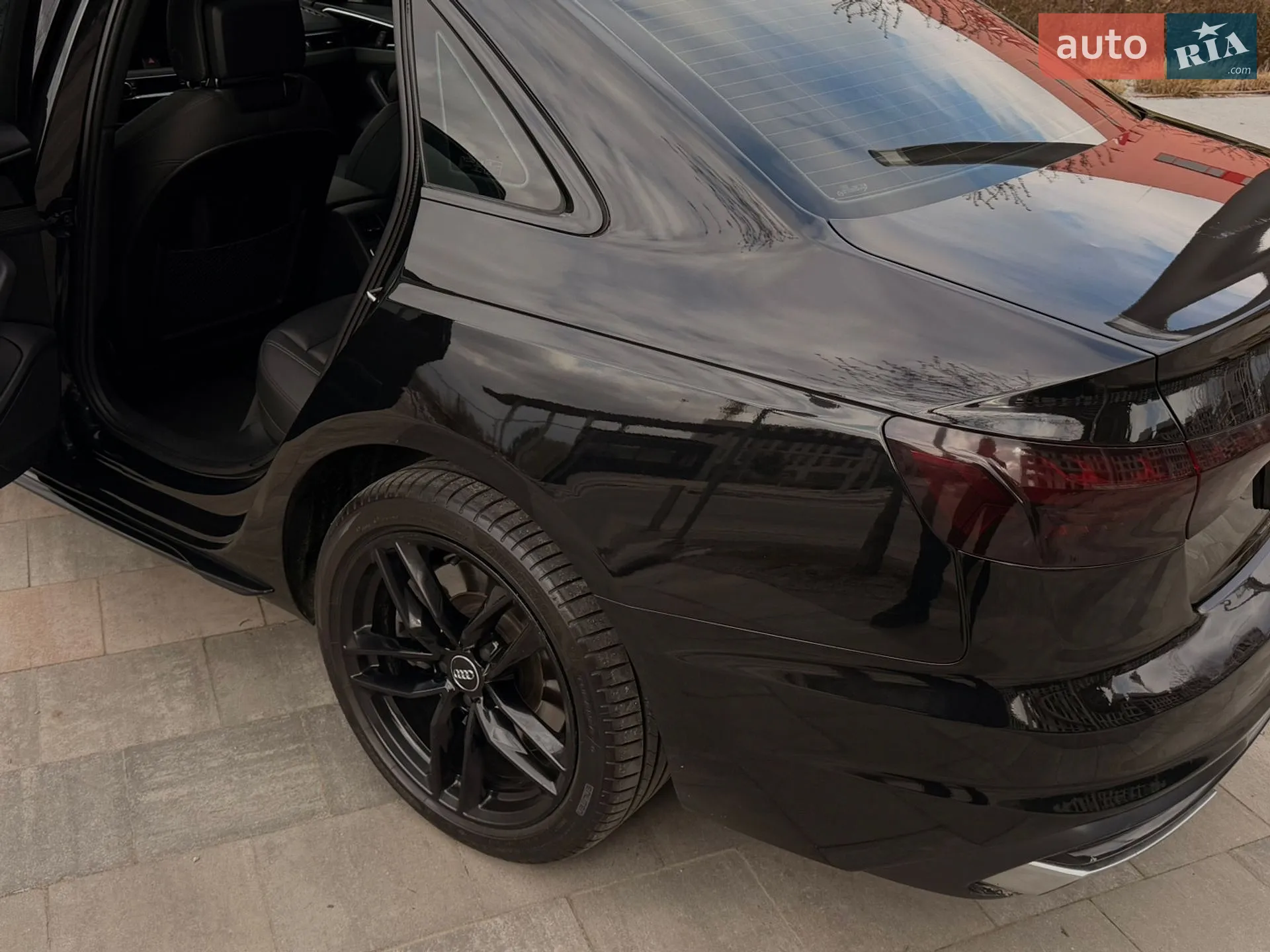 2019 Audi A4 - мініатюра 25