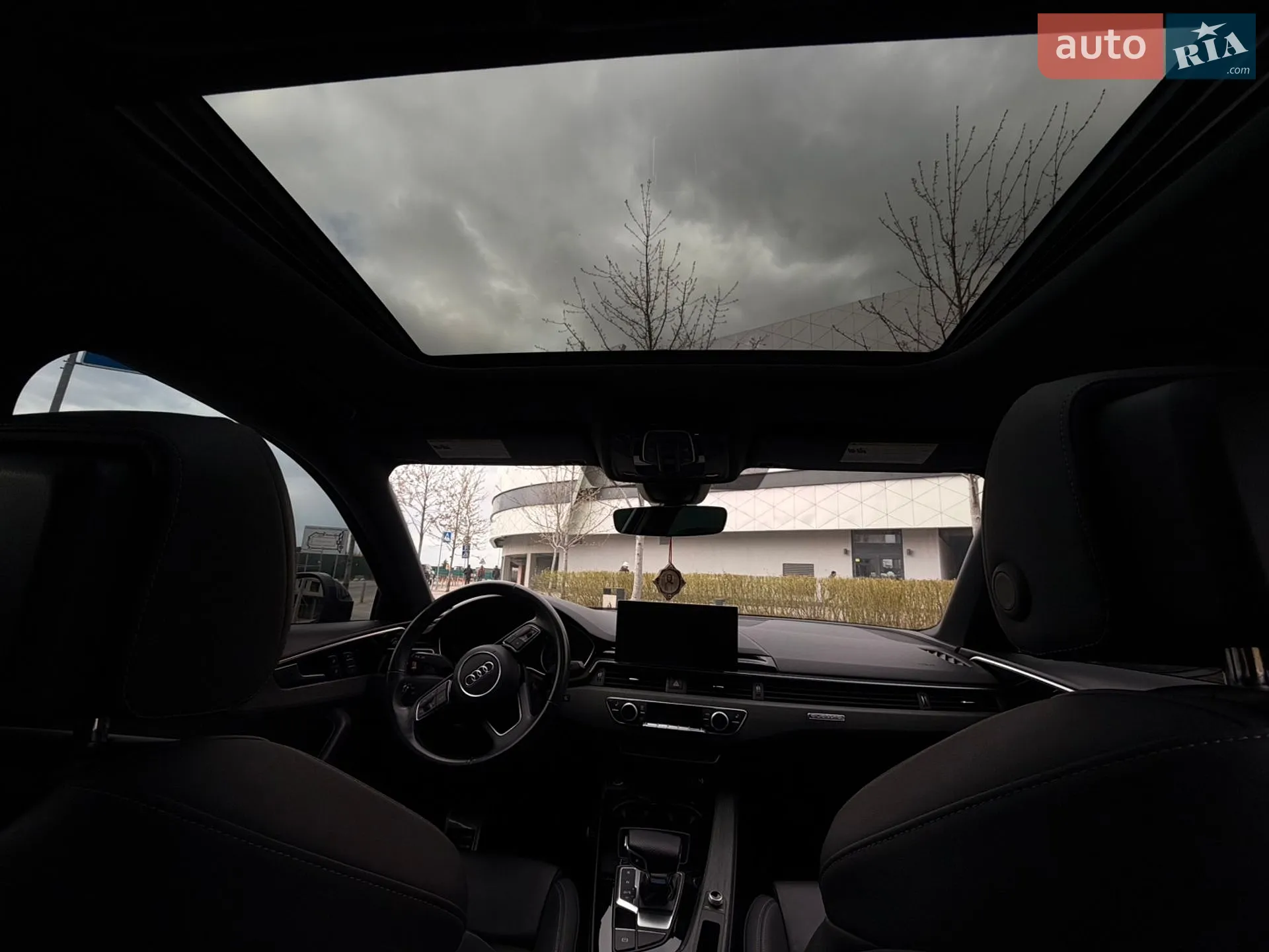 2019 Audi A4 - мініатюра 28
