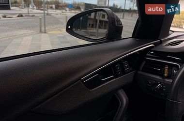 Седан Audi A4 2019 в Києві фото 31 Седан Audi A4 2019 в Києві