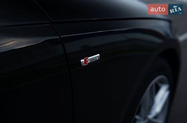 Седан Audi A4 2020 в Львові