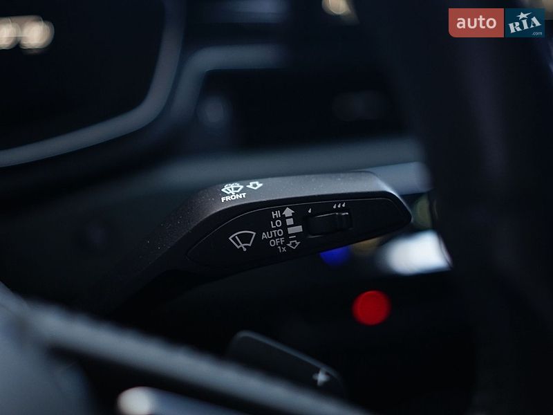 Седан Audi A4 2020 в Львові