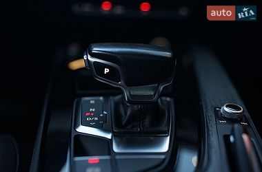 Седан Audi A4 2020 в Львові