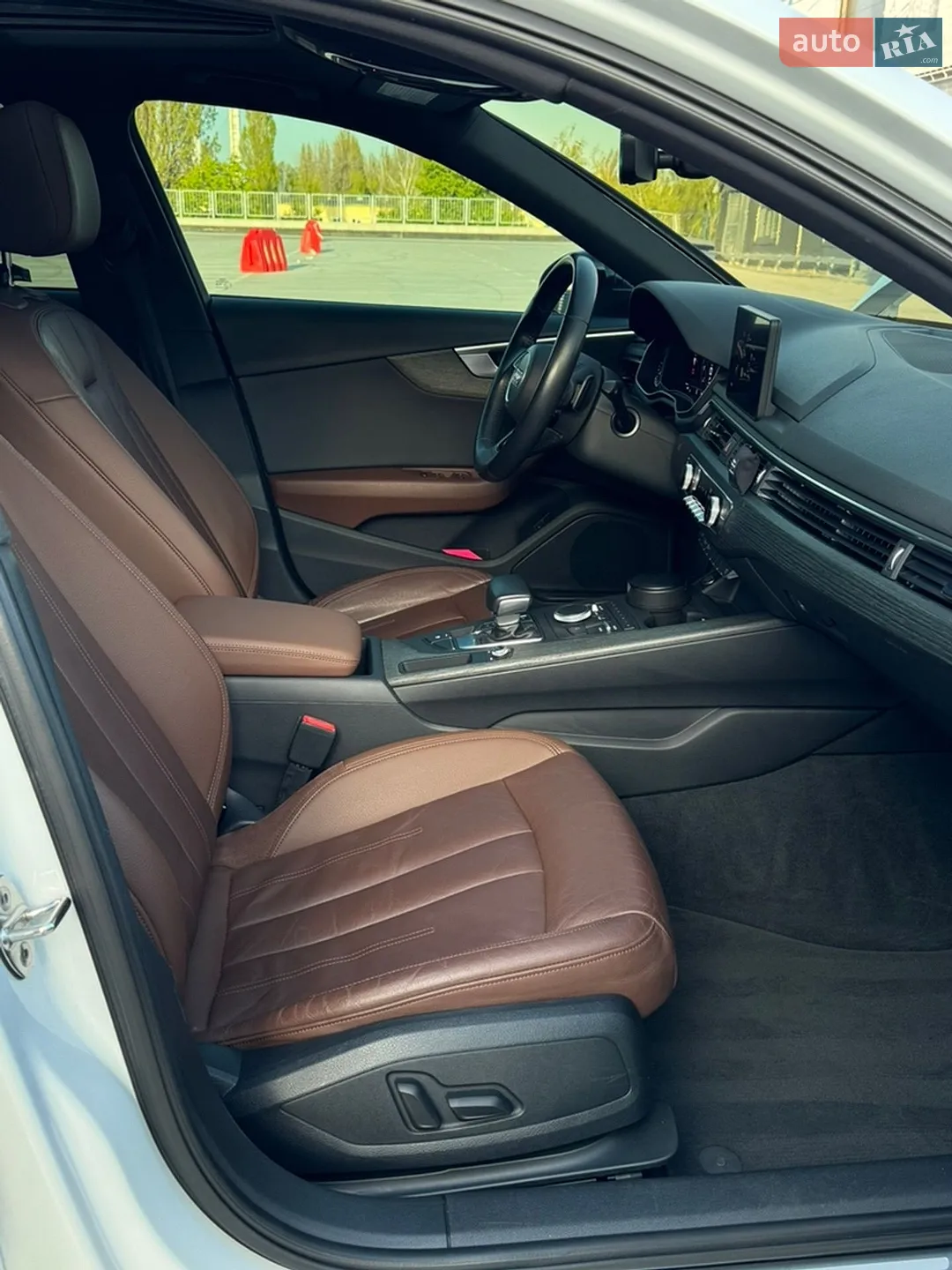 2016 Audi A4 - мініатюра 26