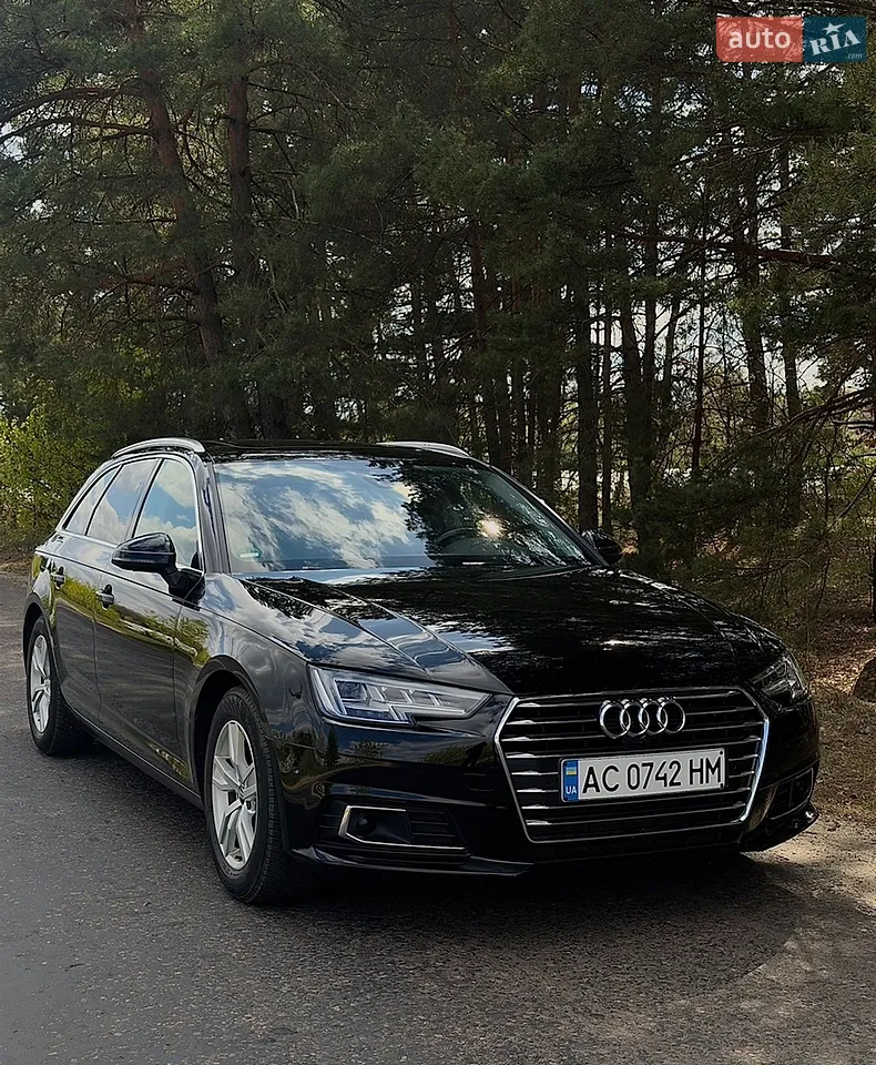 2017 Audi A4 - мініатюра 79