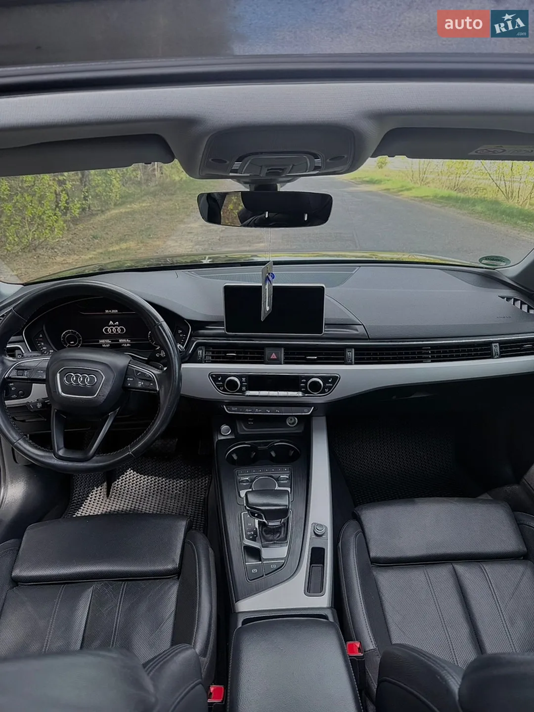2018 Audi A4 - мініатюра 6