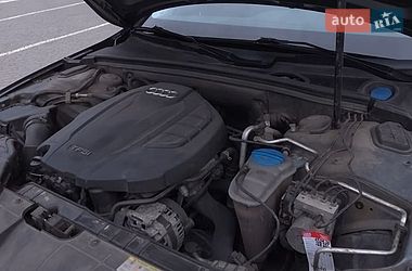 Седан Audi A4 2012 в Києві