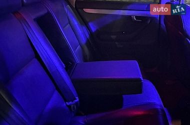 Универсал Audi A4 2007 в Первомайске