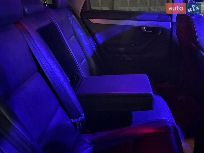 Универсал Audi A4 2007 в Первомайске