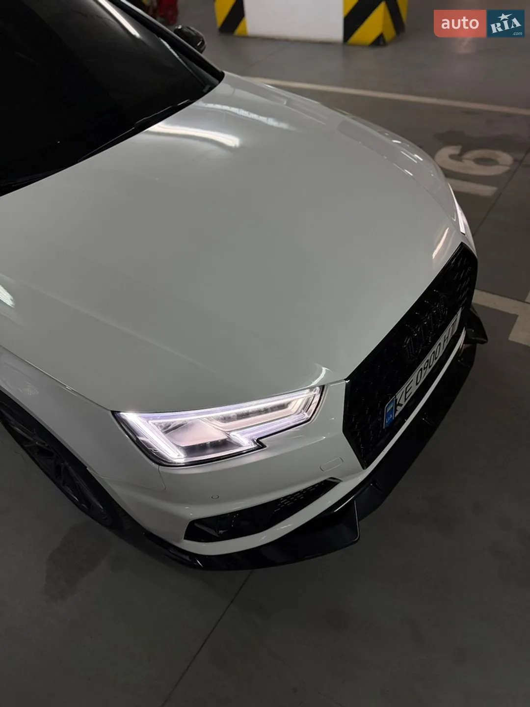 2019 Audi A4 - мініатюра 2