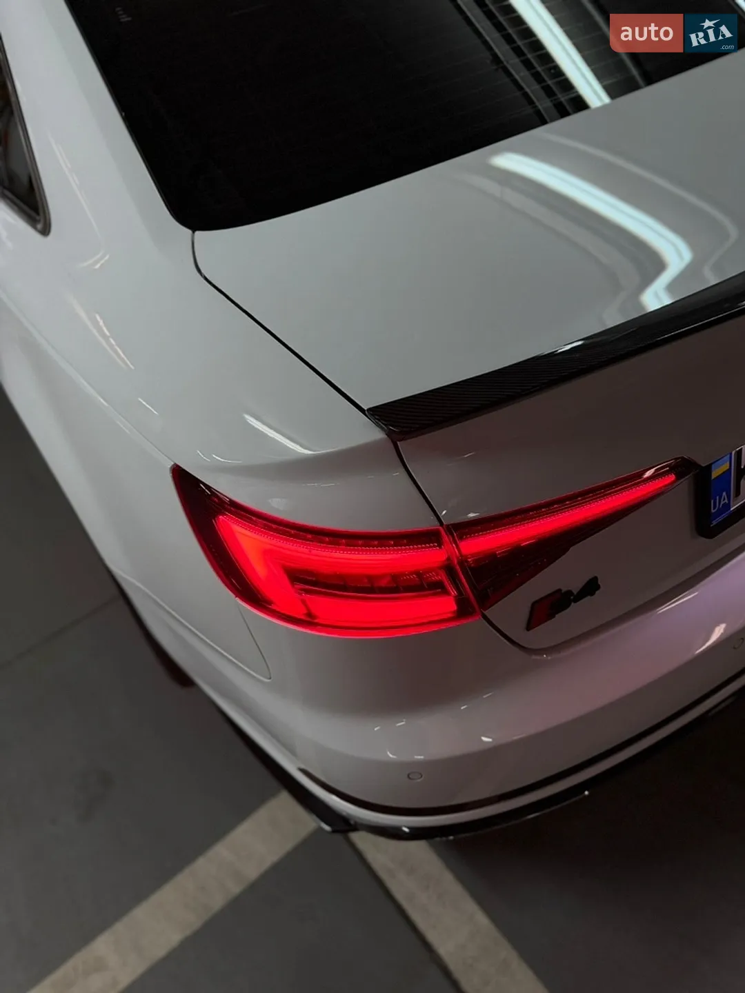 2019 Audi A4 - мініатюра 10