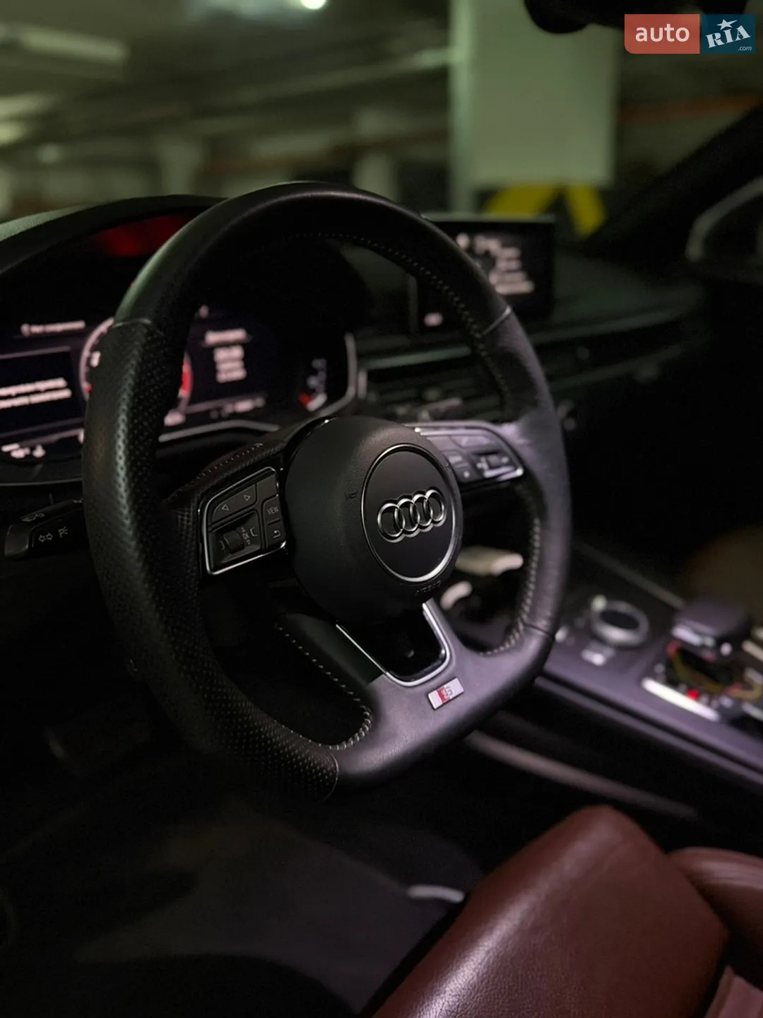 2019 Audi A4 - мініатюра 15