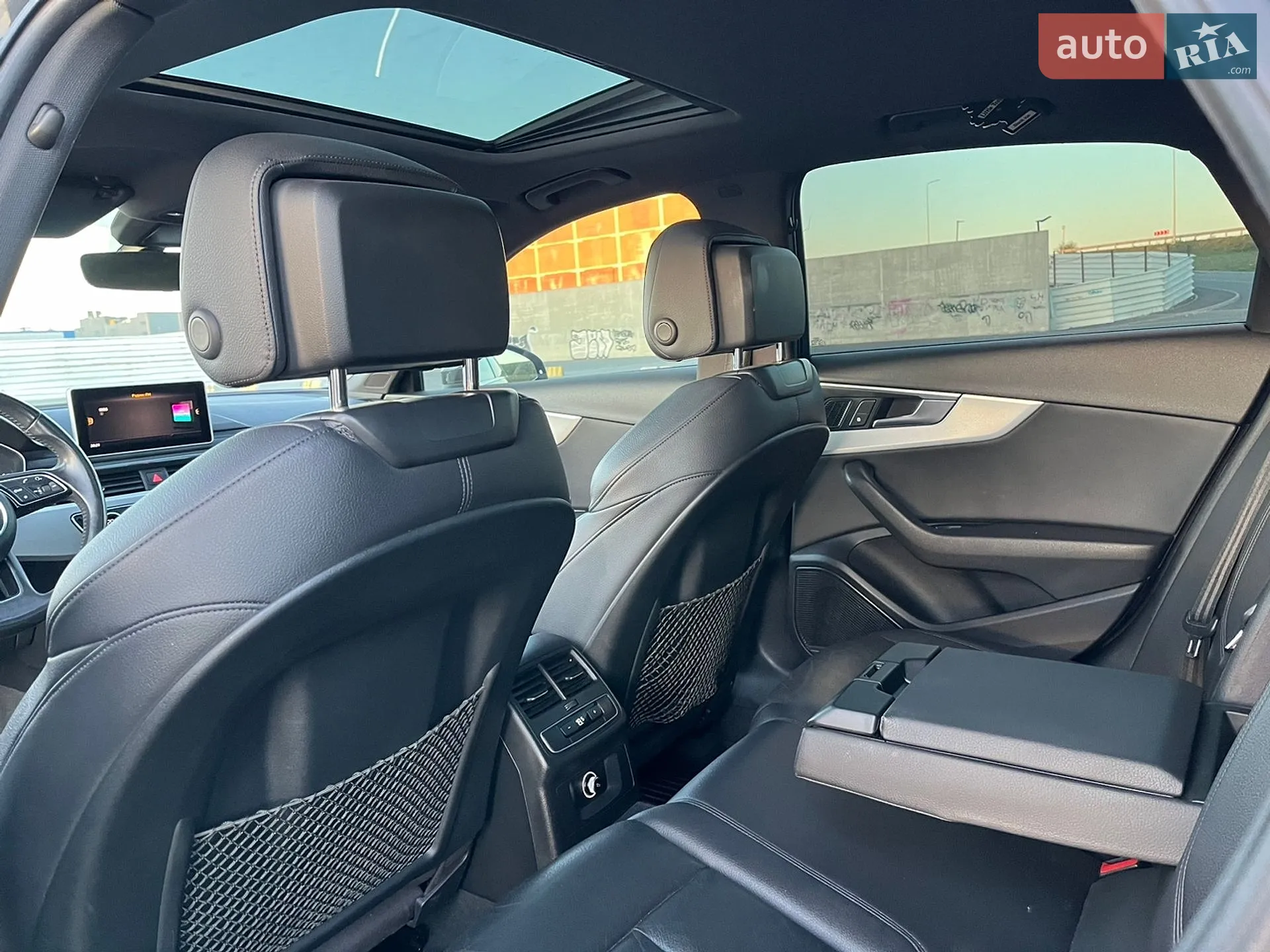 2017 Audi A4 - мініатюра 21