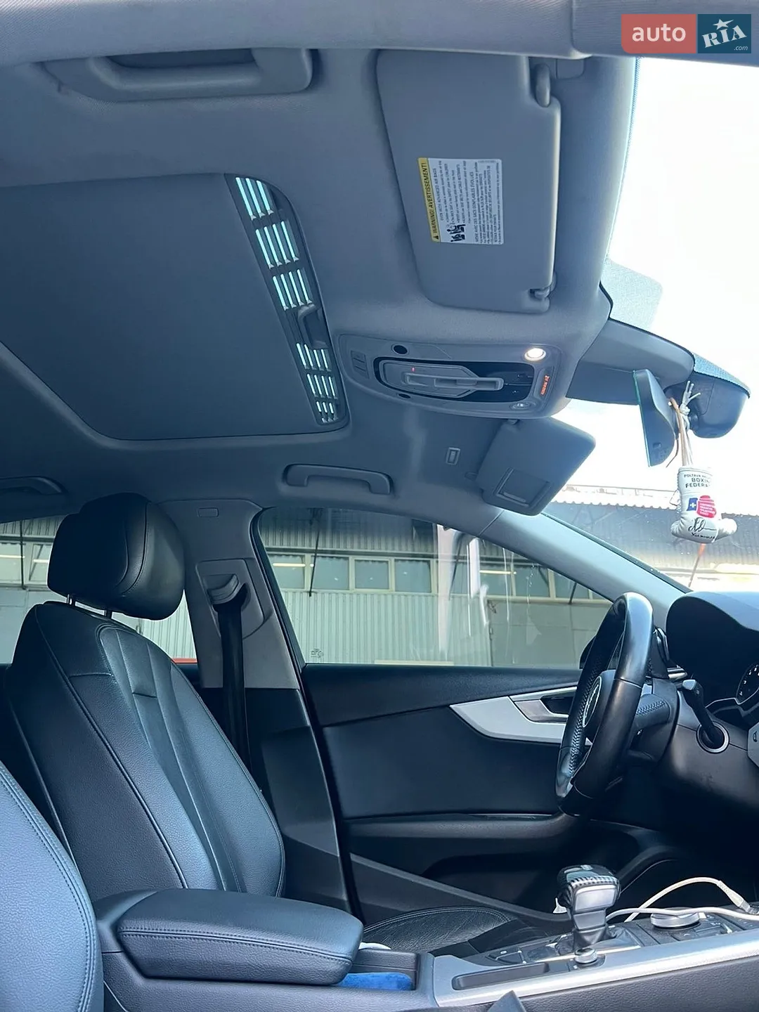 2016 Audi A4 - мініатюра 2