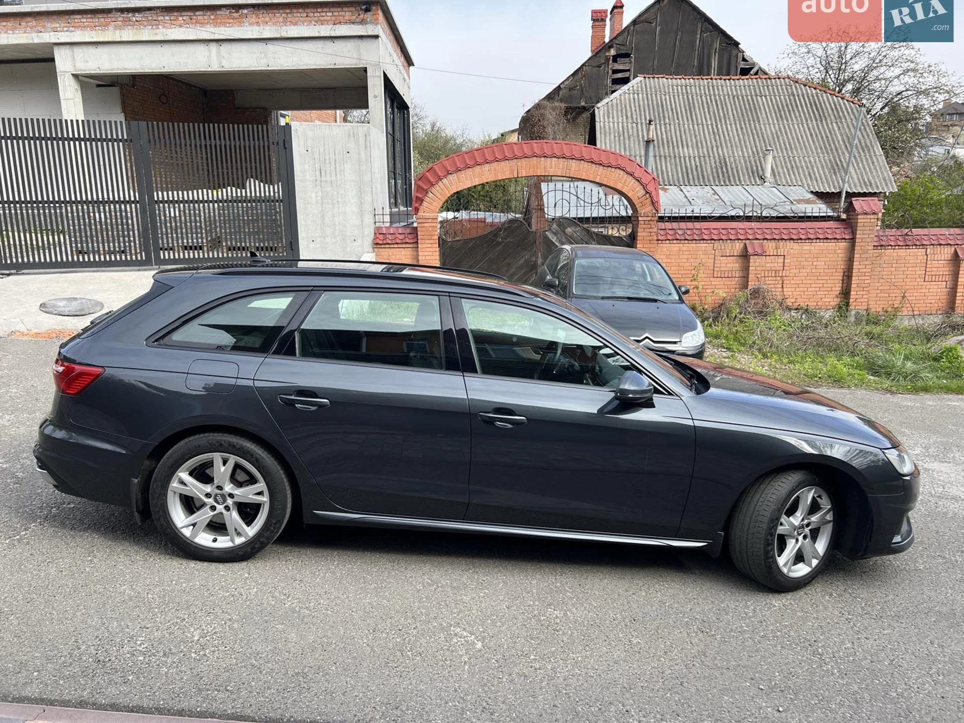 2020 Audi A4 - мініатюра 4