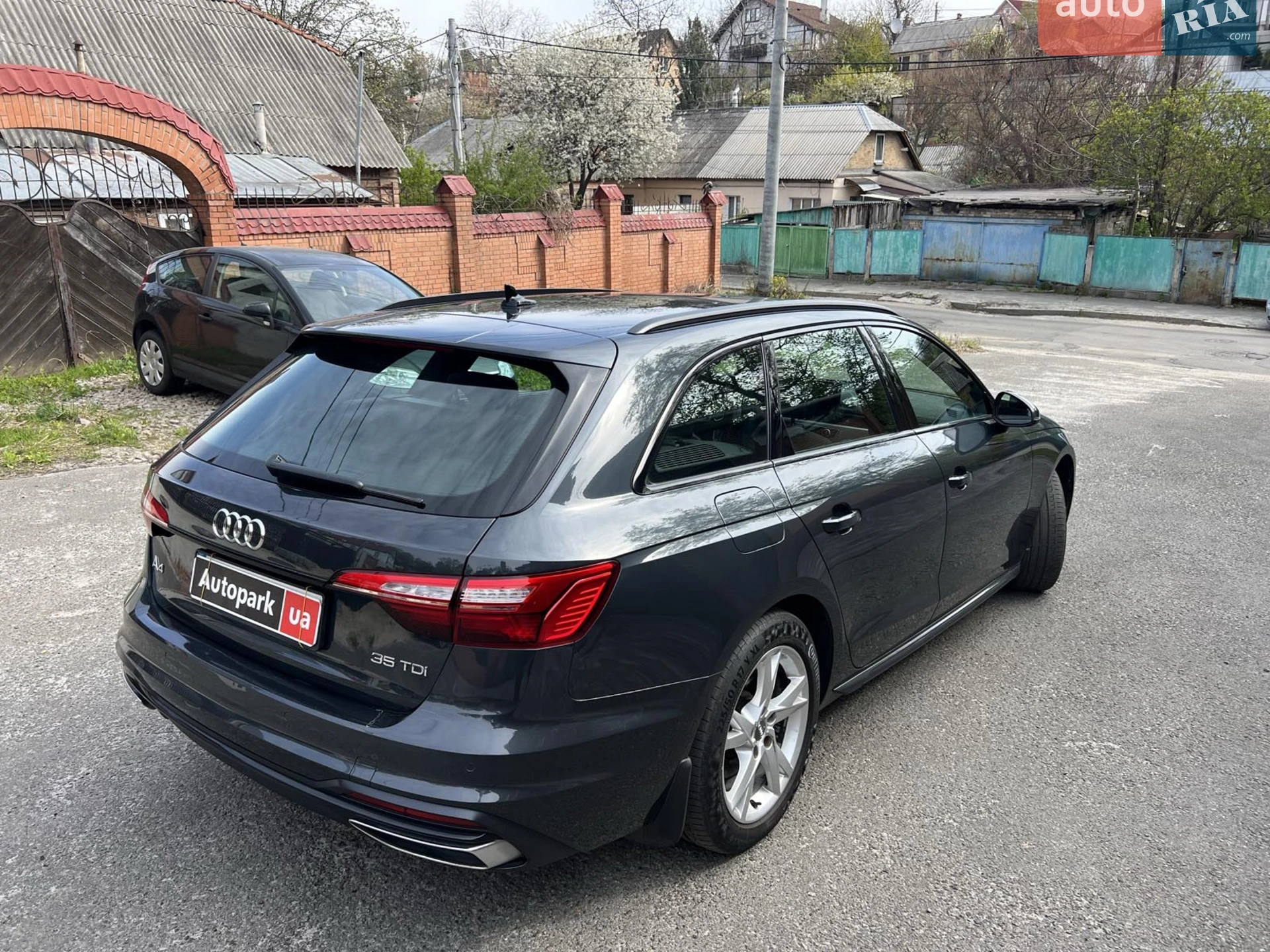 2020 Audi A4 - мініатюра 5