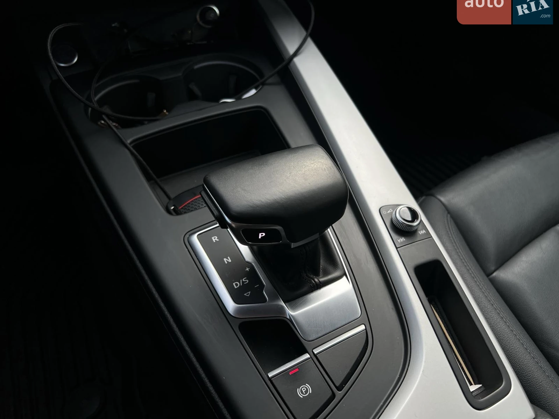 2020 Audi A4 - мініатюра 21