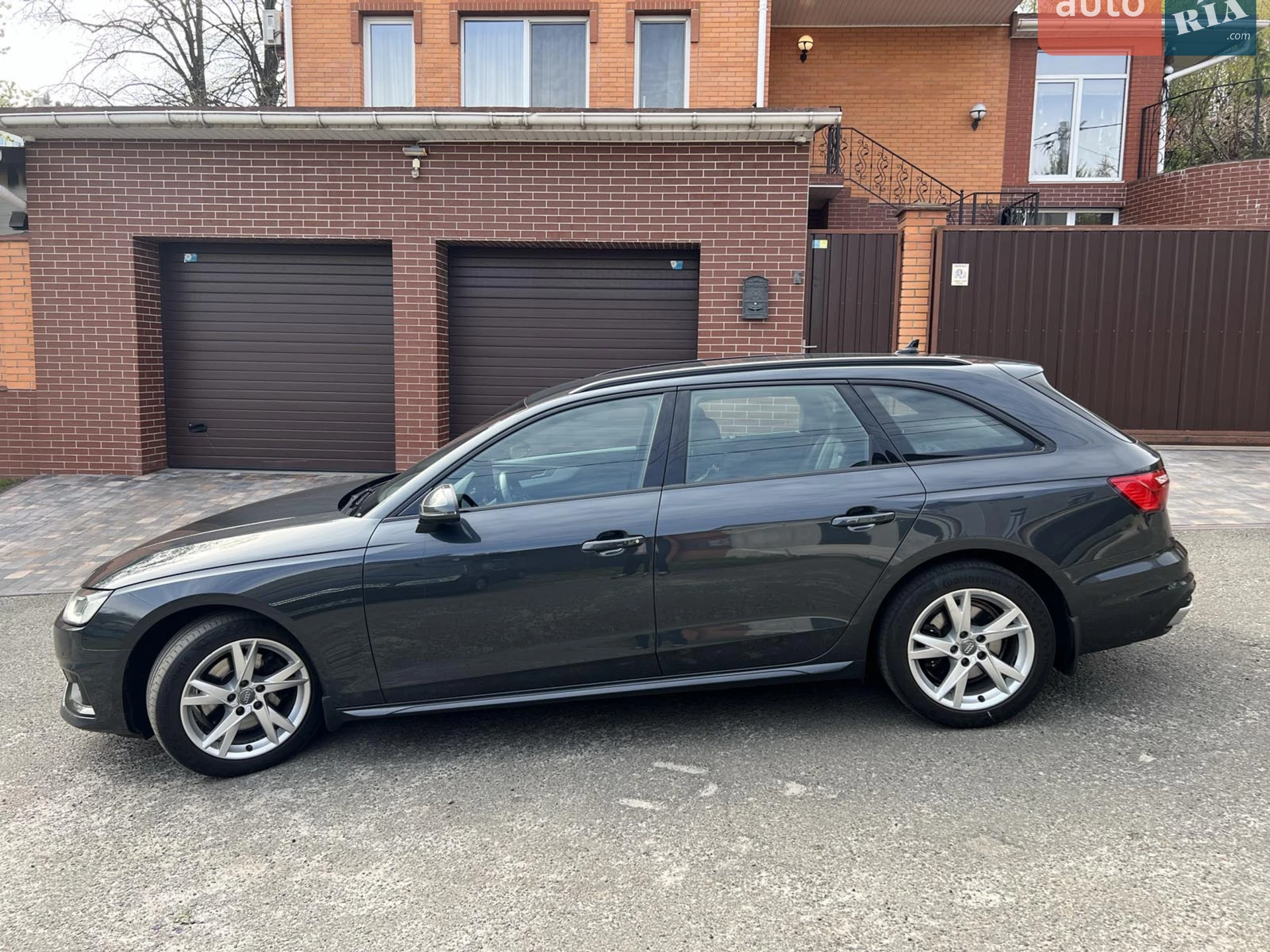 2020 Audi A4 - мініатюра 8