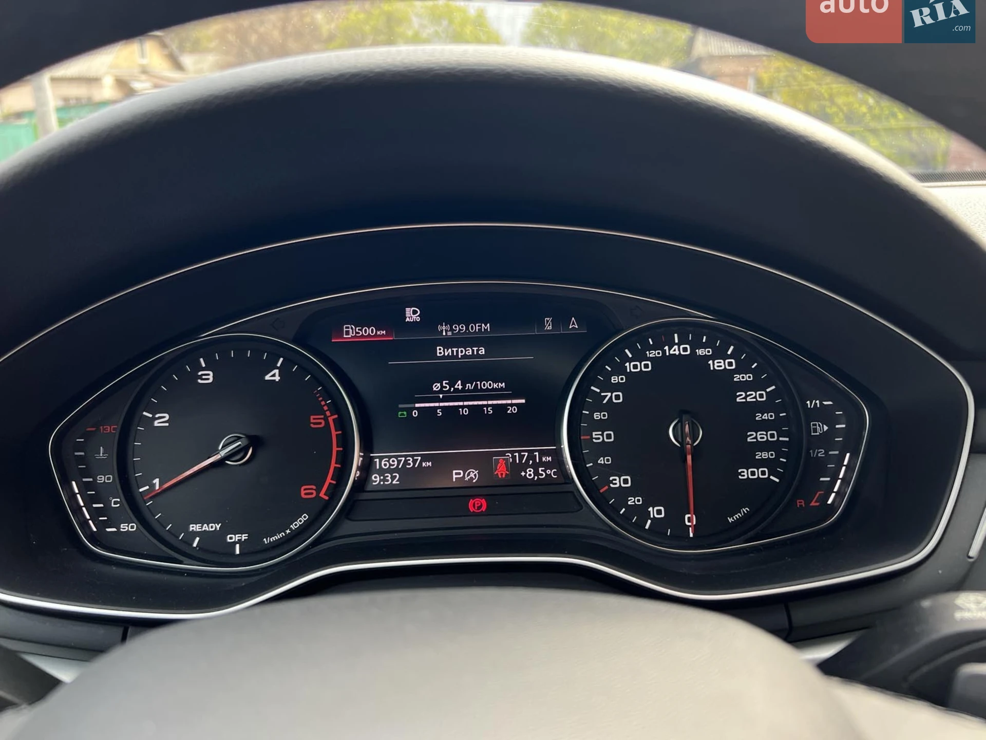 2020 Audi A4 - мініатюра 19