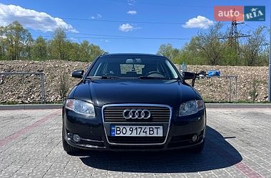 Універсал Audi A4 2007 в Івано-Франківську фото Універсал Audi A4 2007 в Івано-Франківську