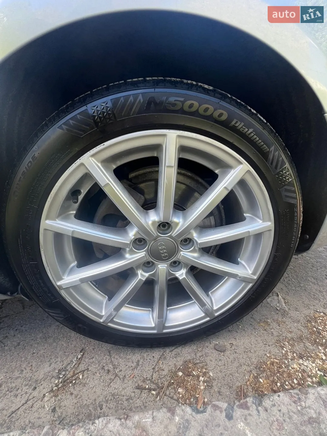 2013 Audi A4 - мініатюра 13