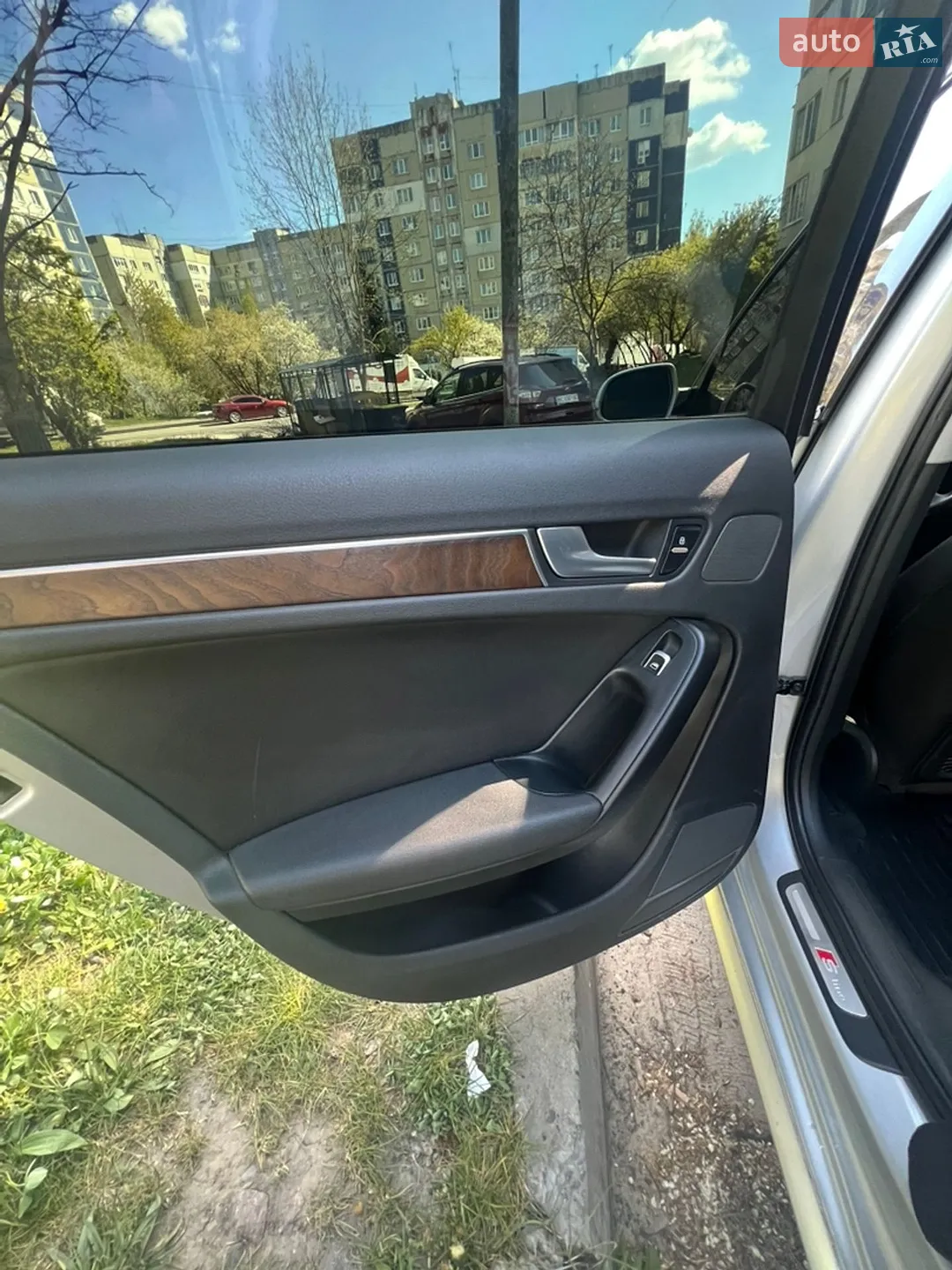 2013 Audi A4 - мініатюра 17