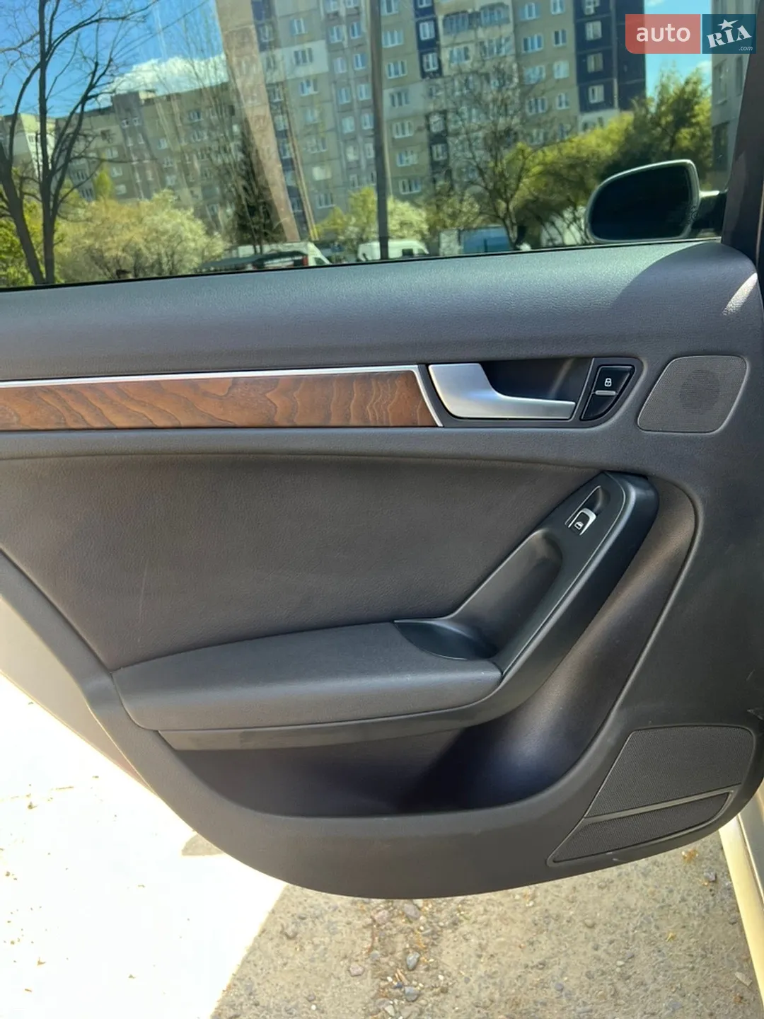 2013 Audi A4 - мініатюра 33