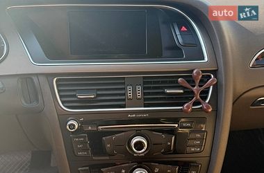 Седан Audi A4 2013 в Вінниці