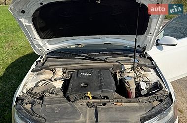 Седан Audi A4 2013 в Вінниці