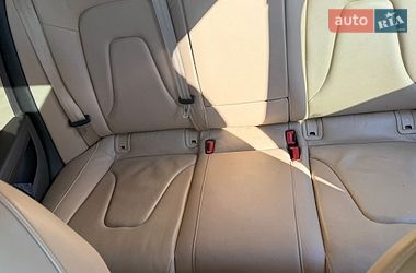 Седан Audi A4 2013 в Вінниці