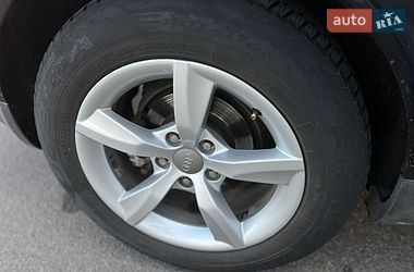 Седан Audi A4 2003 в Киеве