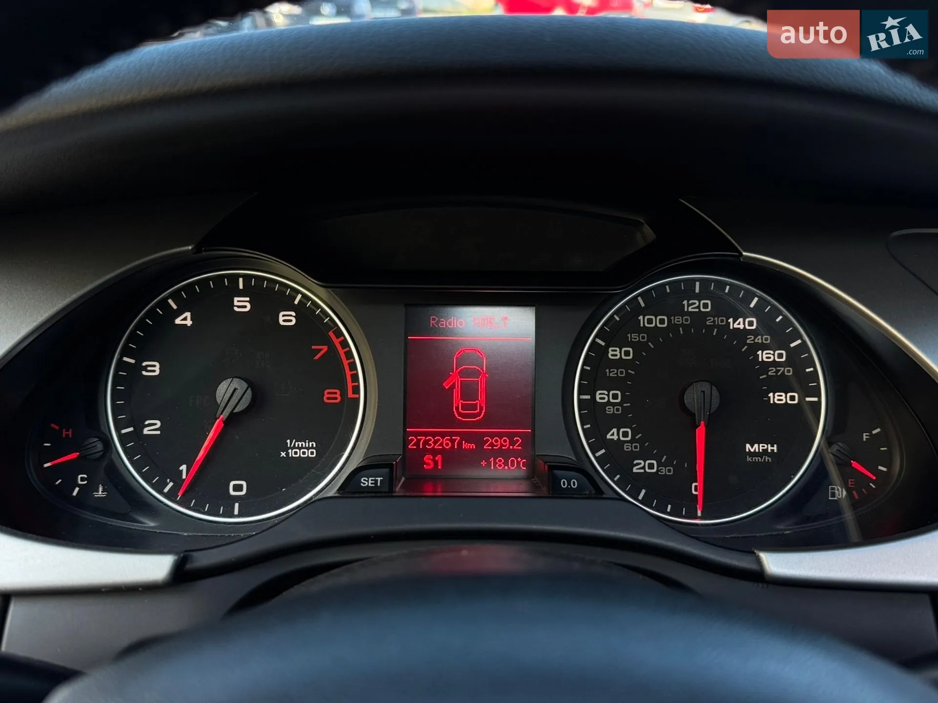 2010 Audi A4 - мініатюра 28