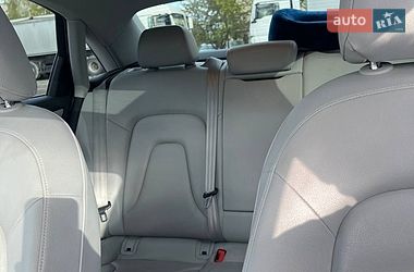 Седан Audi A4 2013 в Івано-Франківську фото 35 Седан Audi A4 2013 в Івано-Франківську