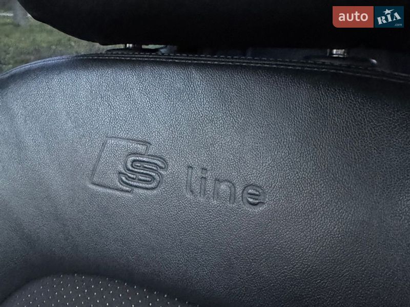 Седан Audi A4 2011 в Киеве